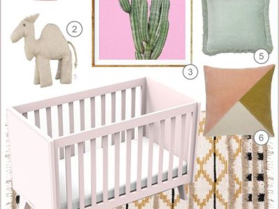 Kids Interiors Inspiration Guide for Parents