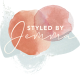 Styled By Jemma